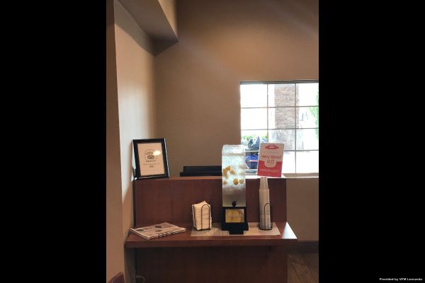 Comfort Inn and Suites (Las Cruces)